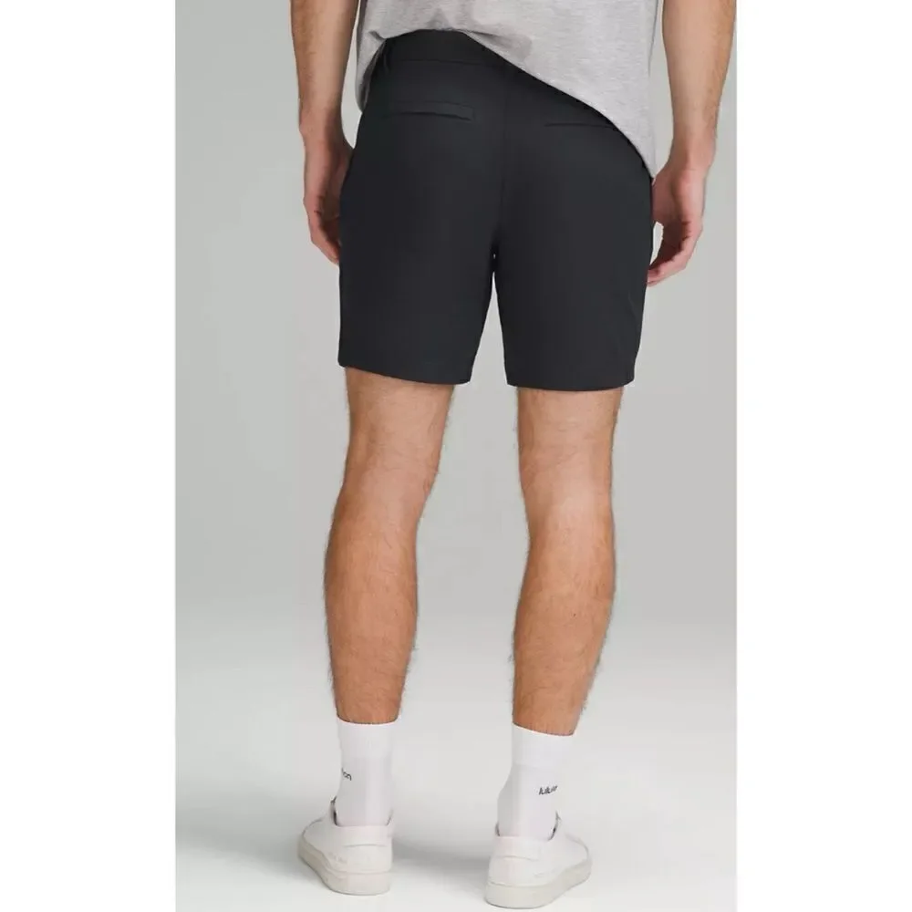 ABC Classic-Fit Short 9